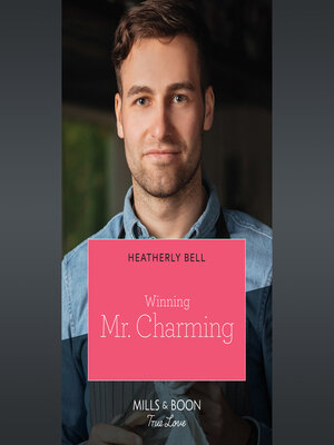 cover image of Winning Mr. Charming